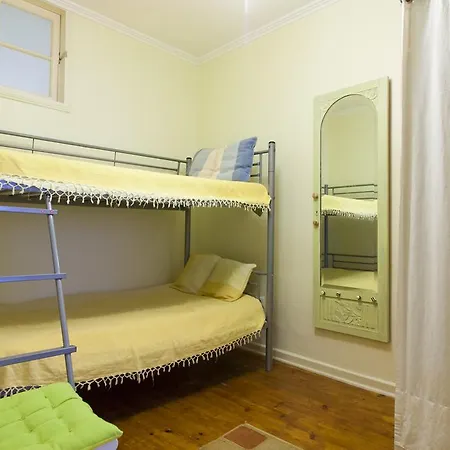Lalita Gloria Apartman *