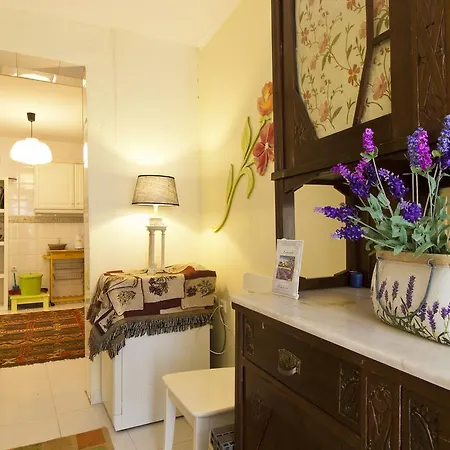 Apartman Lalita Gloria Lisboa