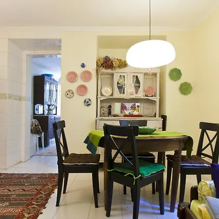 Lalita Gloria Appartement Lisboa